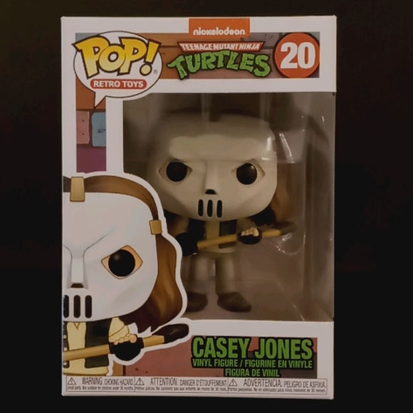 Funko-PoP - Picture 5 of 7